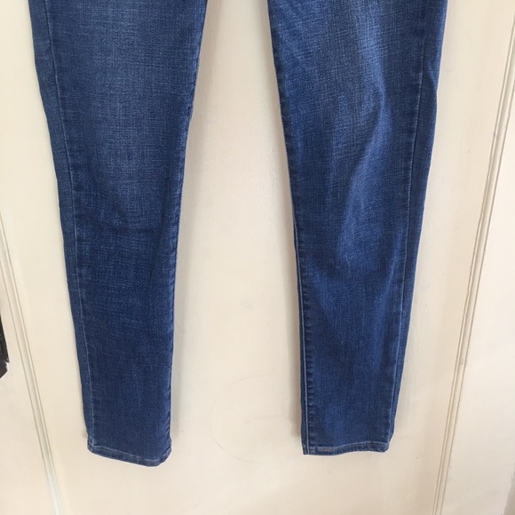 Levi’s Shaping Skinny jeans, sz 28 - Picture 2 of 7
